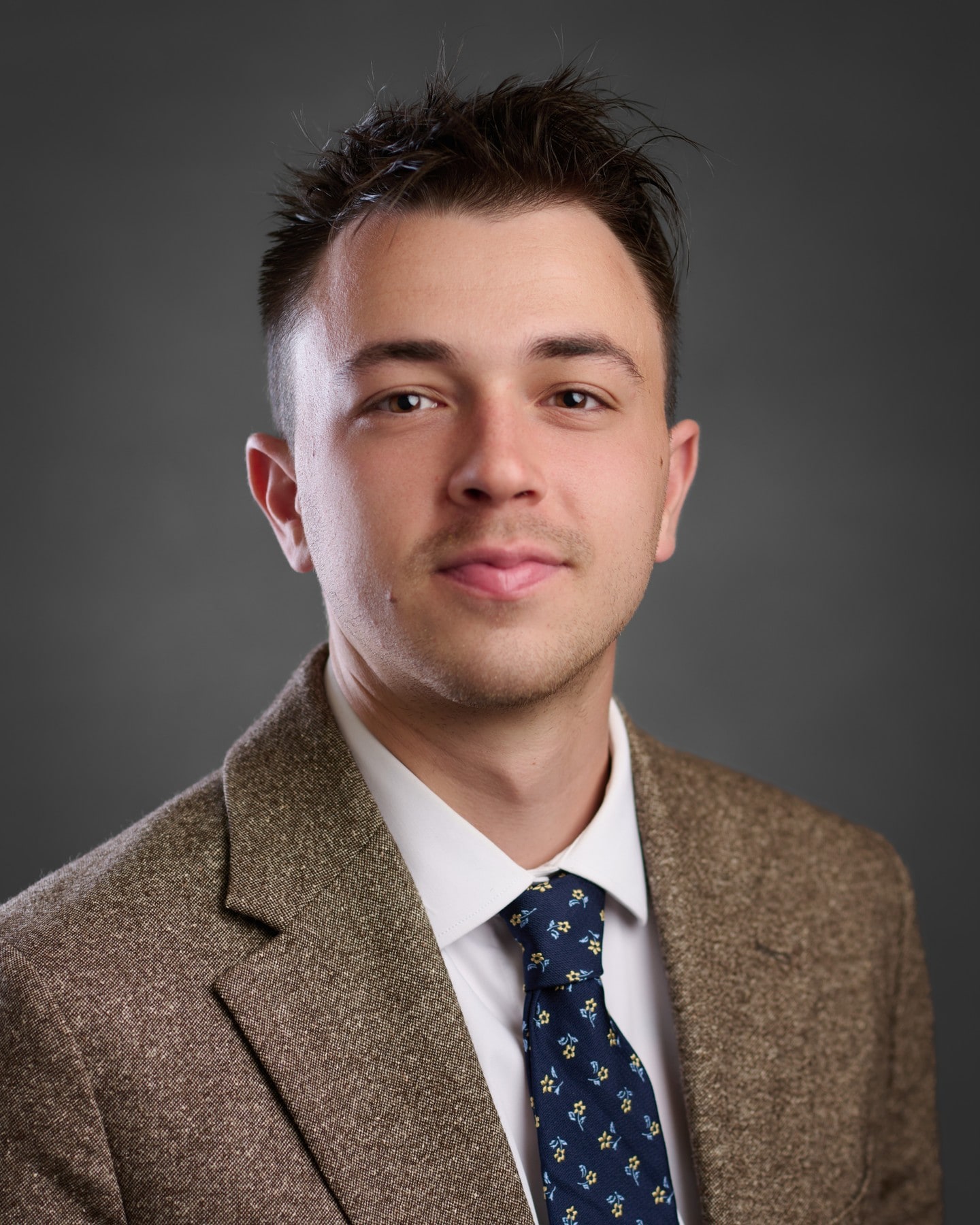 Adam Rueda, candidate for New Jersey's 5th Congressional District